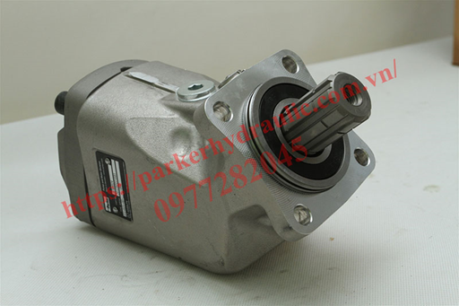 Bơm piston Parker F1- 101-R